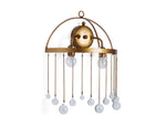 Aubrey Wall Sconce