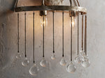 Aubrey Wall Sconce