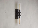 Andreas Wall Sconce