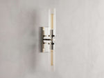 Andreas Wall Sconce
