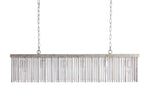 Andalucia Rectangular Chandelier