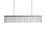 Andalucia Rectangular Chandelier