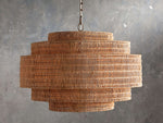 Paloma Tiered Chandelier