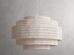 Paloma Tiered Chandelier
