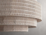 Paloma Tiered Chandelier