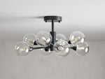 Apollo Flush Mount