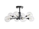 Apollo Flush Mount