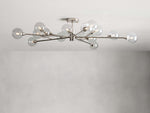Apollo Flush Mount