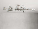 Apollo Flush Mount