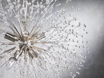 Dandelion Round Chandelier