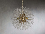Dandelion Round Chandelier