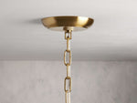 Dandelion Round Chandelier