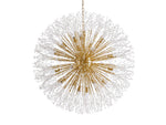 Dandelion Round Chandelier