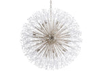Dandelion Round Chandelier