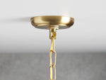 Lily Round Chandelier