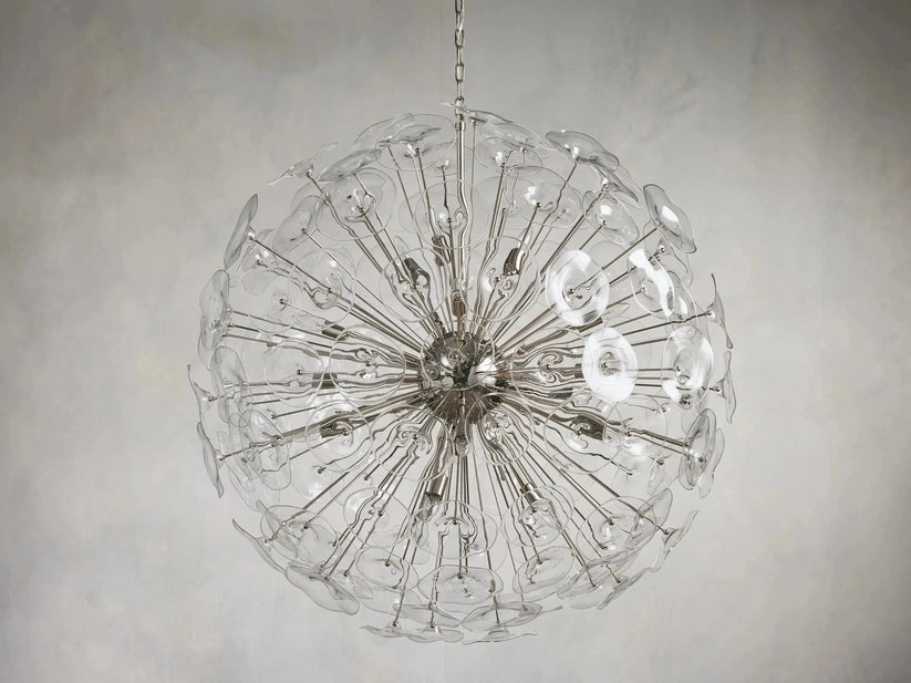Lily Round Chandelier