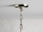 Lily Round Chandelier