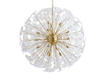 Lily Round Chandelier