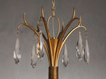 Celine Crystal Chandelier