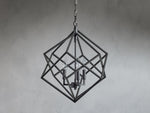 Geode Pendant Light