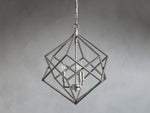 Geode Pendant Light