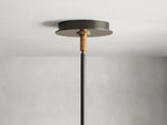Daphne Round Chandelier