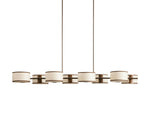 Daphne Linear Chandelier