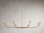 Arnett Round Chandelier