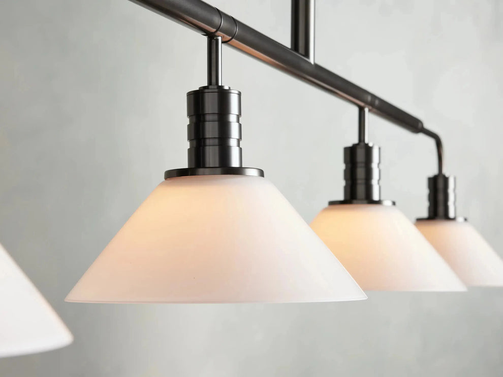 Theron Linear Chandelier