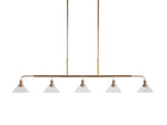 Theron Linear Chandelier