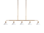 Theron Linear Chandelier