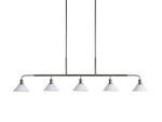 Theron Linear Chandelier