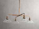Theron Round Chandelier