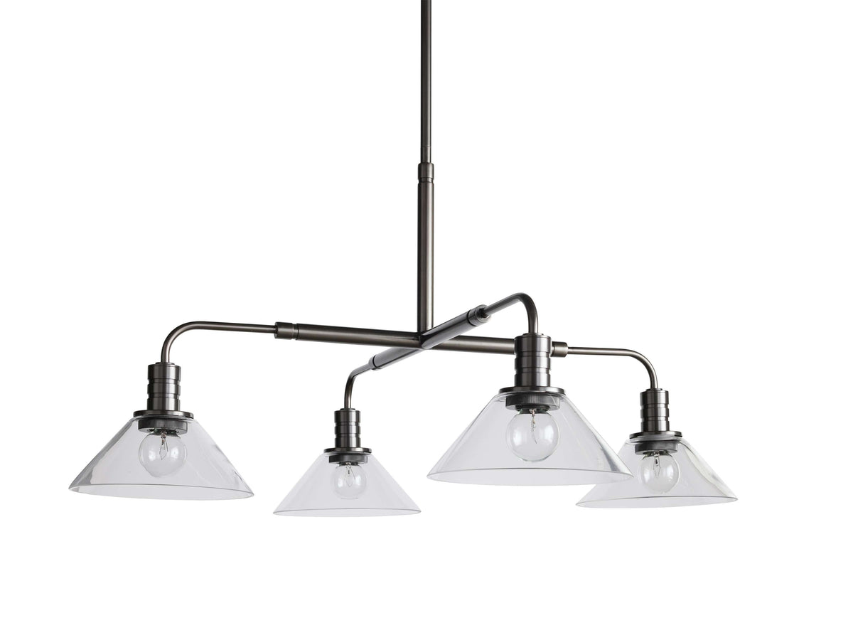 Theron Round Chandelier