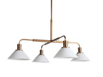 Theron Round Chandelier