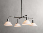 Theron Round Chandelier