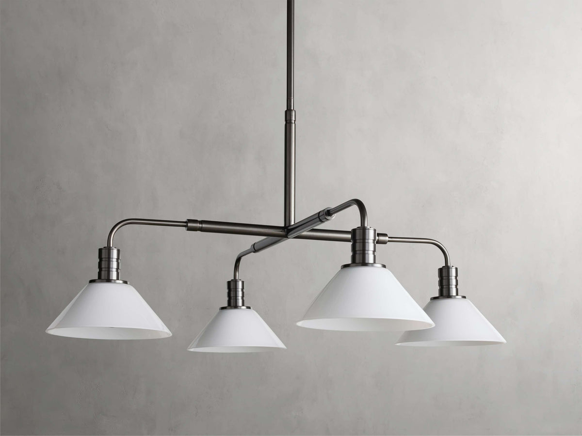 Theron Round Chandelier