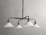 Theron Round Chandelier