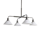 Theron Round Chandelier