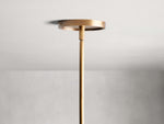 Theron Round Chandelier