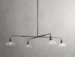 Theron Round Chandelier