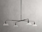 Theron Round Chandelier