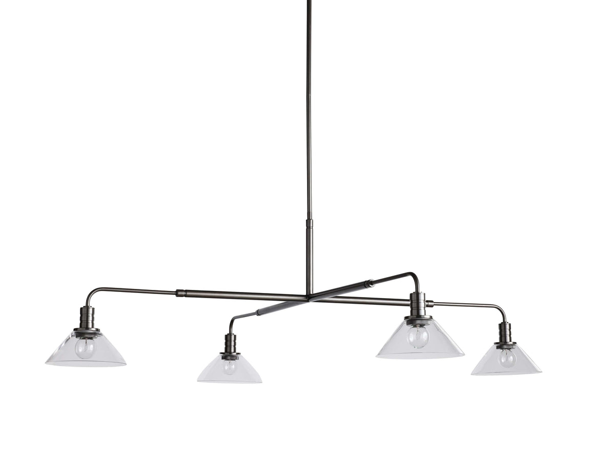 Theron Round Chandelier