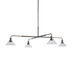 Theron Round Chandelier