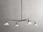 Theron Round Chandelier
