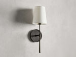 Rhodes Torch Wall Sconce