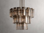Delsie Round Chandelier