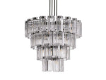 Delsie Round Chandelier