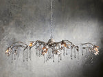 Viticcio Linear Chandelier