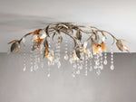 Viticcio Flush Mount
